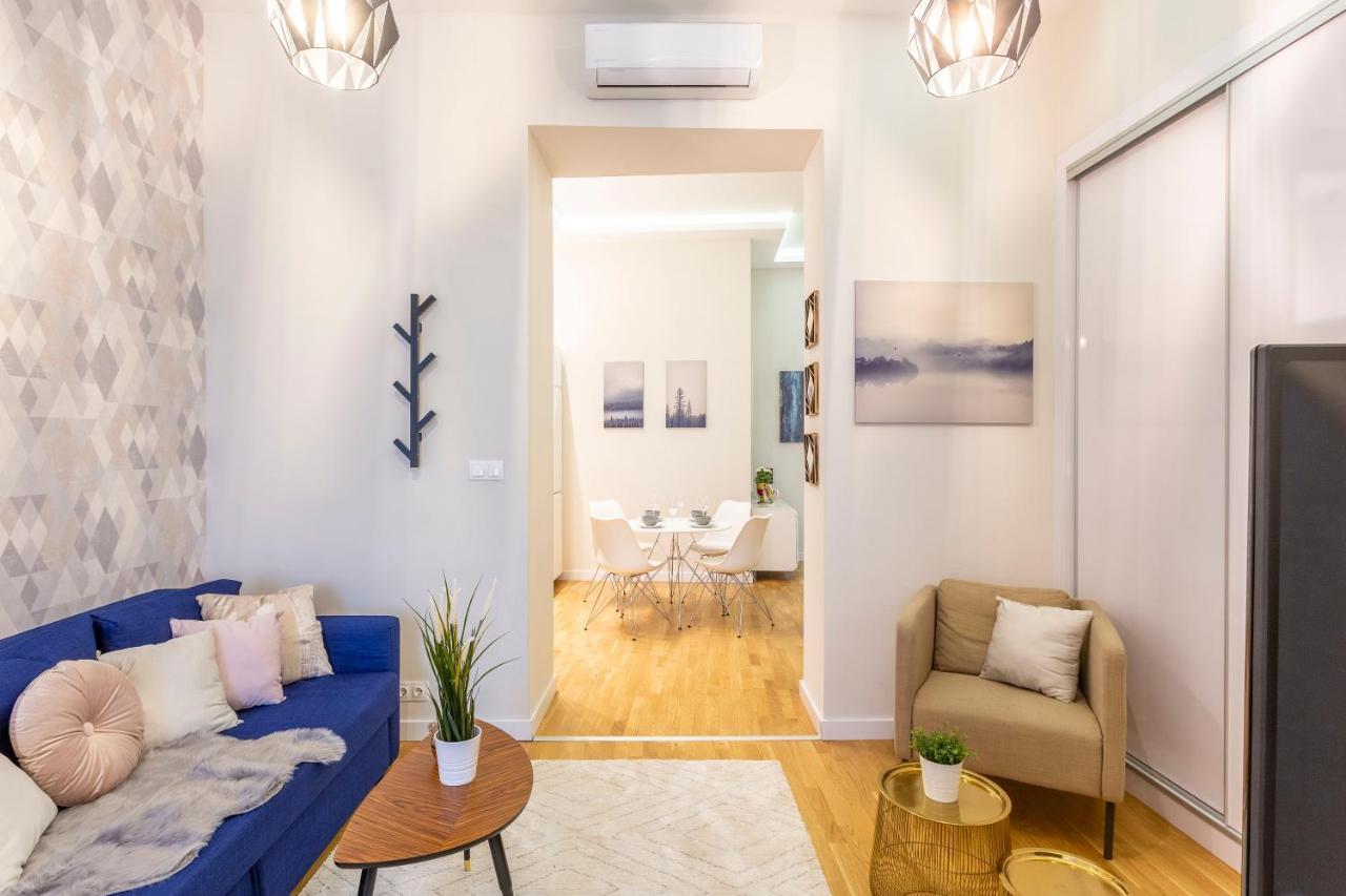 Apartamento Luxury Quentin 3 Bedrm, 2 Bathrm