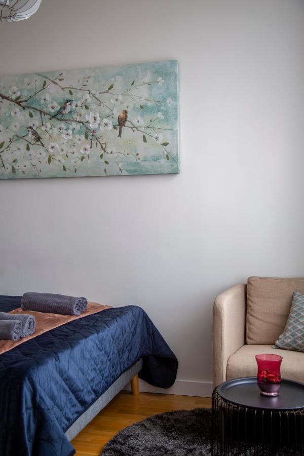 Luxury Quentin 3 Bedrm, 2 Bathrm Apartamento *