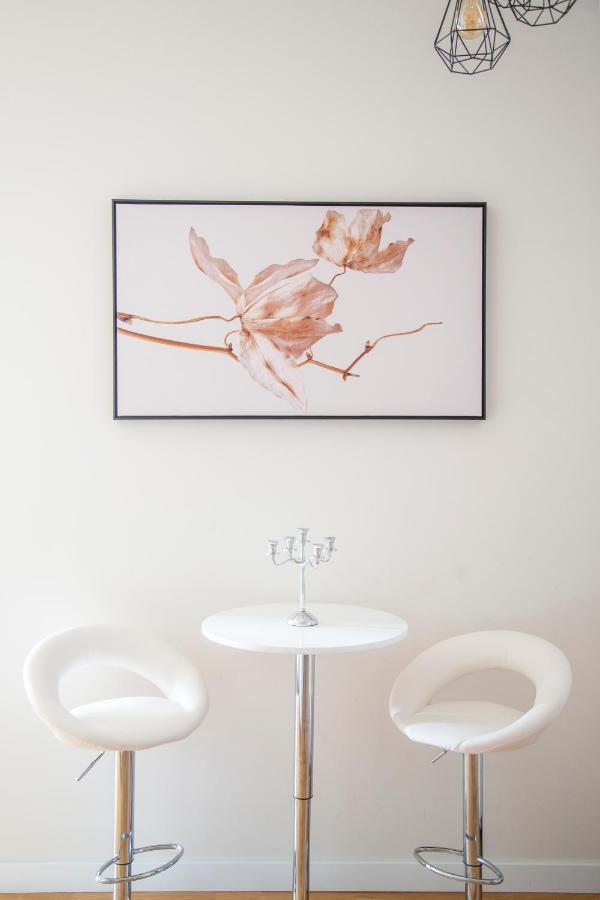 Apartamento Luxury Quentin 3 Bedrm, 2 Bathrm Budapeste