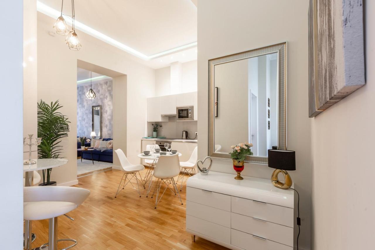Luxury Quentin 3 Bedrm, 2 Bathrm Apartamento