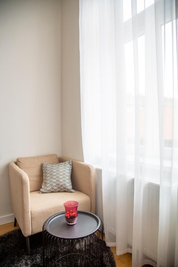 Apartamento Luxury Quentin 3 Bedrm, 2 Bathrm Budapeste