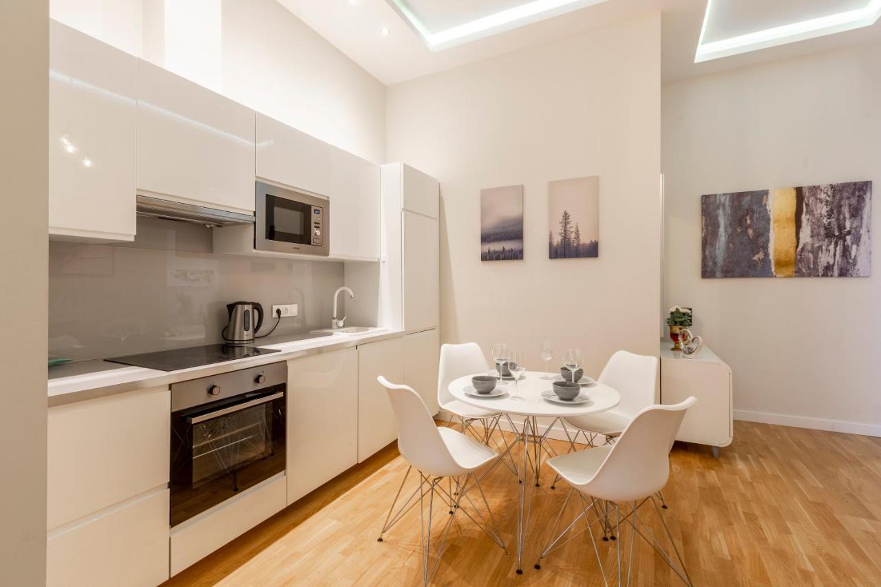 Luxury Quentin 3 Bedrm, 2 Bathrm Apartamento Budapeste