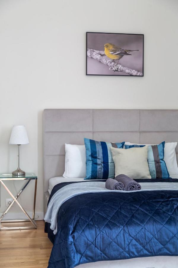 Apartamento Luxury Quentin 3 Bedrm, 2 Bathrm