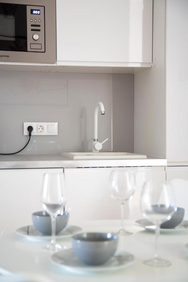 Luxury Quentin 3 Bedrm, 2 Bathrm Budapeste