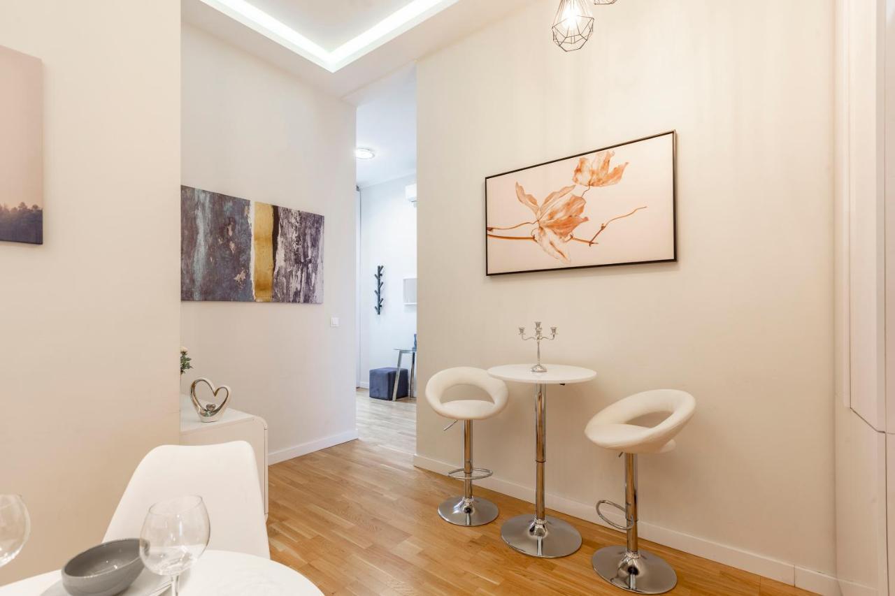 Apartamento Luxury Quentin 3 Bedrm, 2 Bathrm