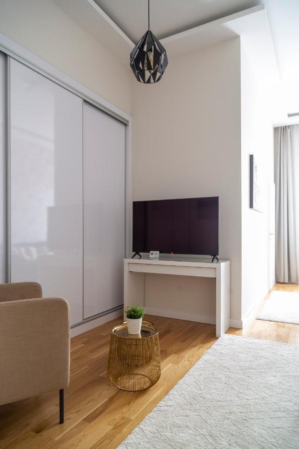 Luxury Quentin 3 Bedrm, 2 Bathrm * Budapeste