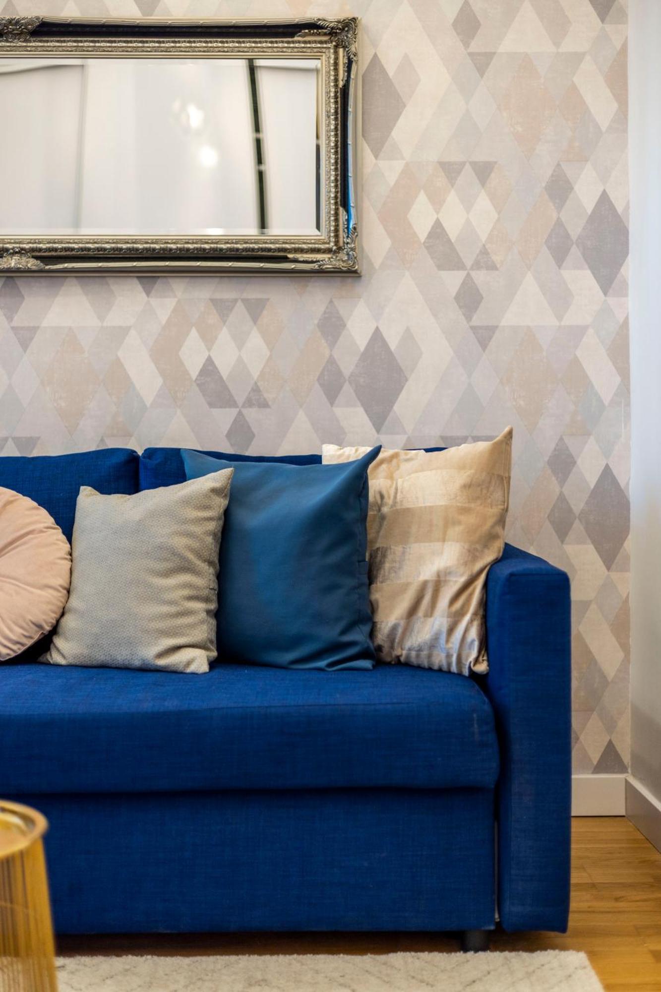 Luxury Quentin 3 Bedrm, 2 Bathrm Apartamento Budapeste