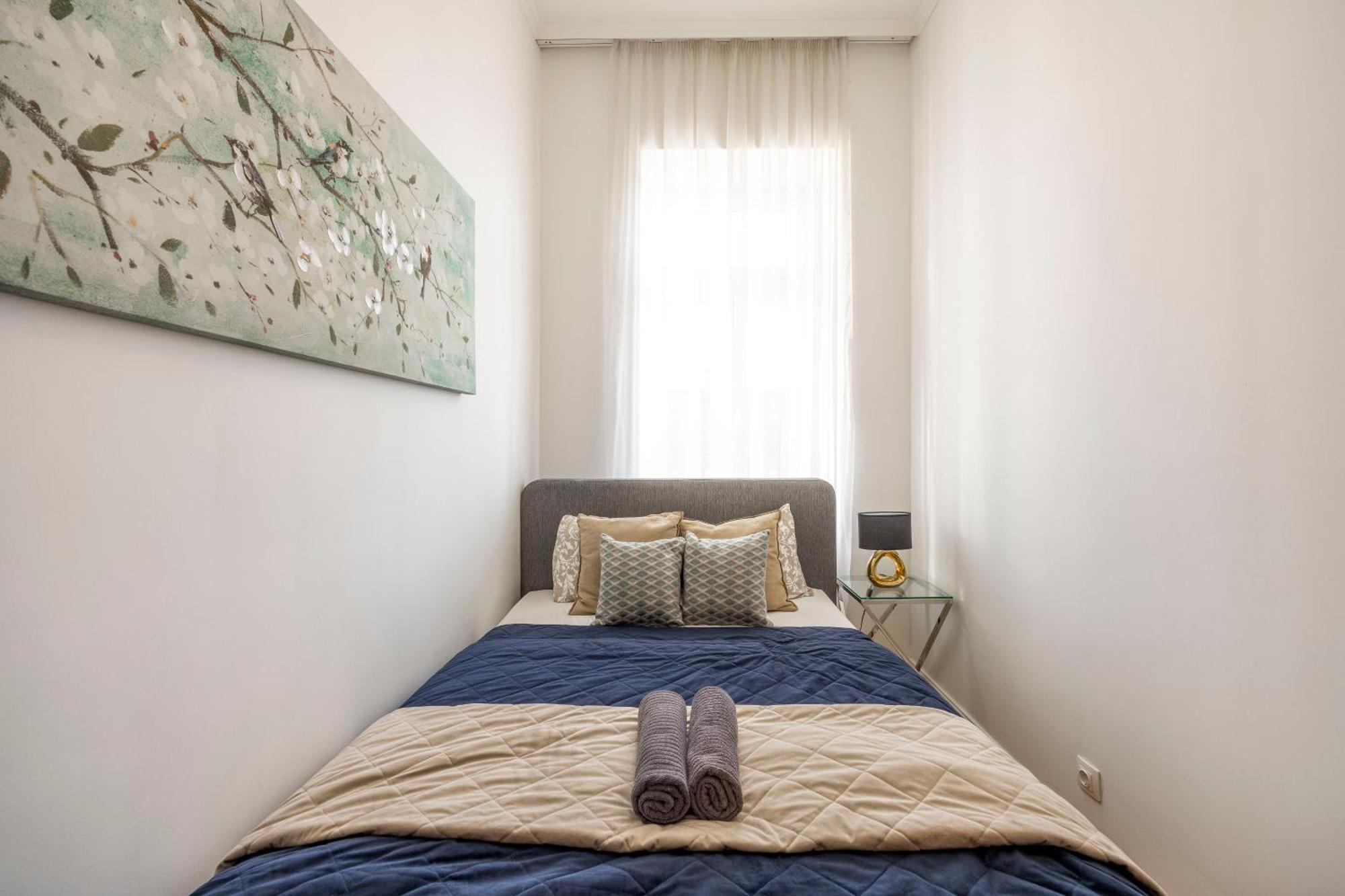 Apartamento Luxury Quentin 3 Bedrm, 2 Bathrm