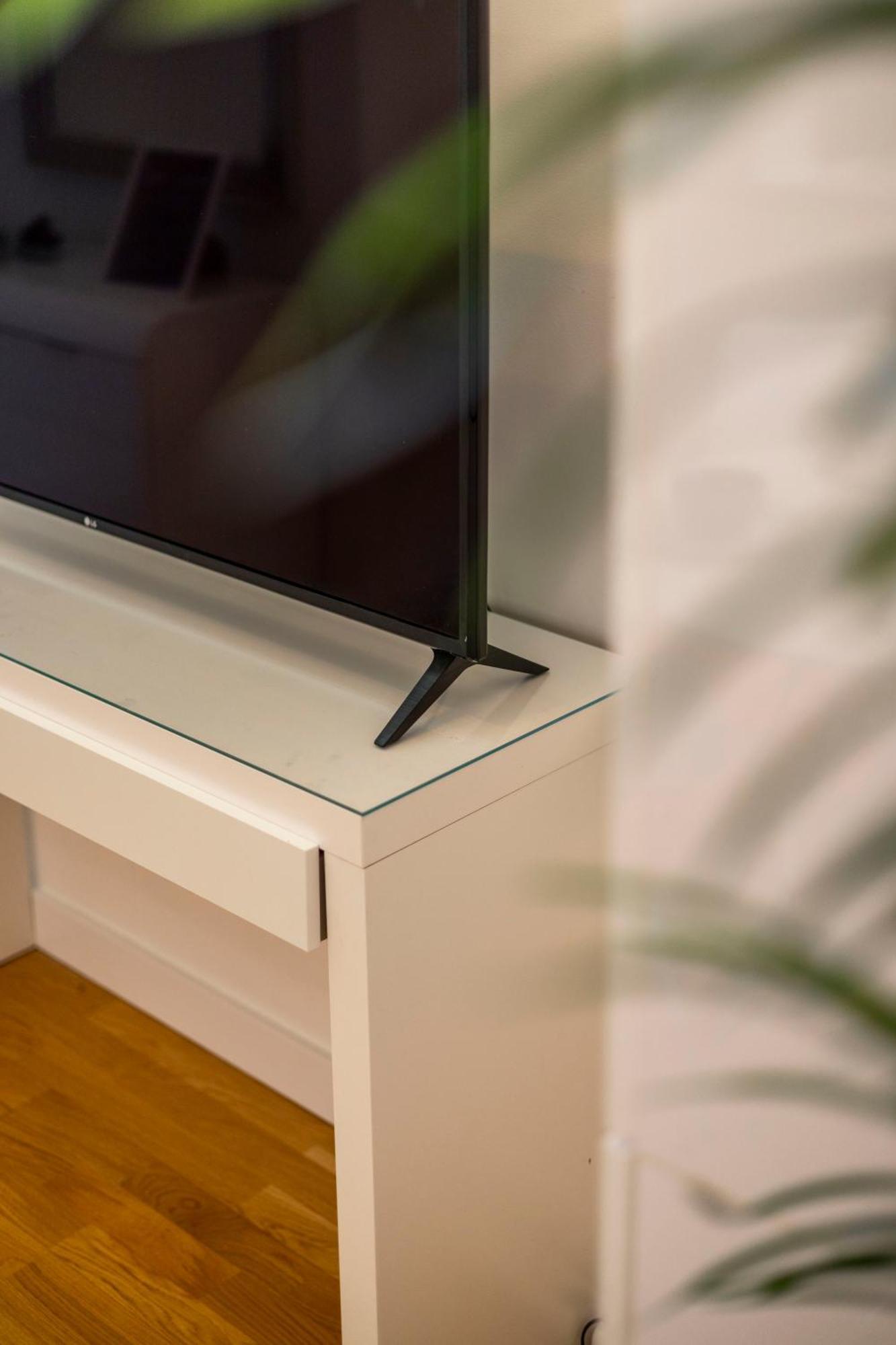 Luxury Quentin 3 Bedrm, 2 Bathrm Apartamento