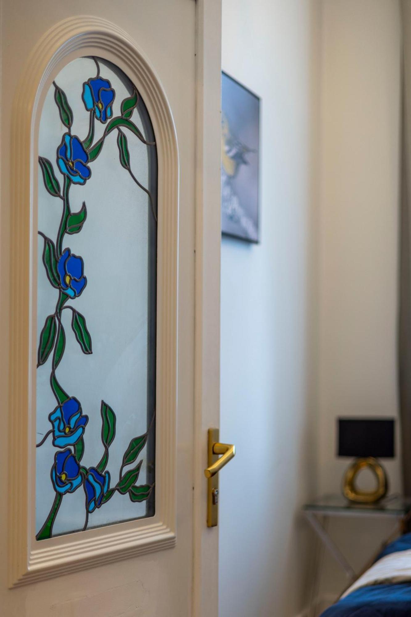 Luxury Quentin 3 Bedrm, 2 Bathrm Apartamento